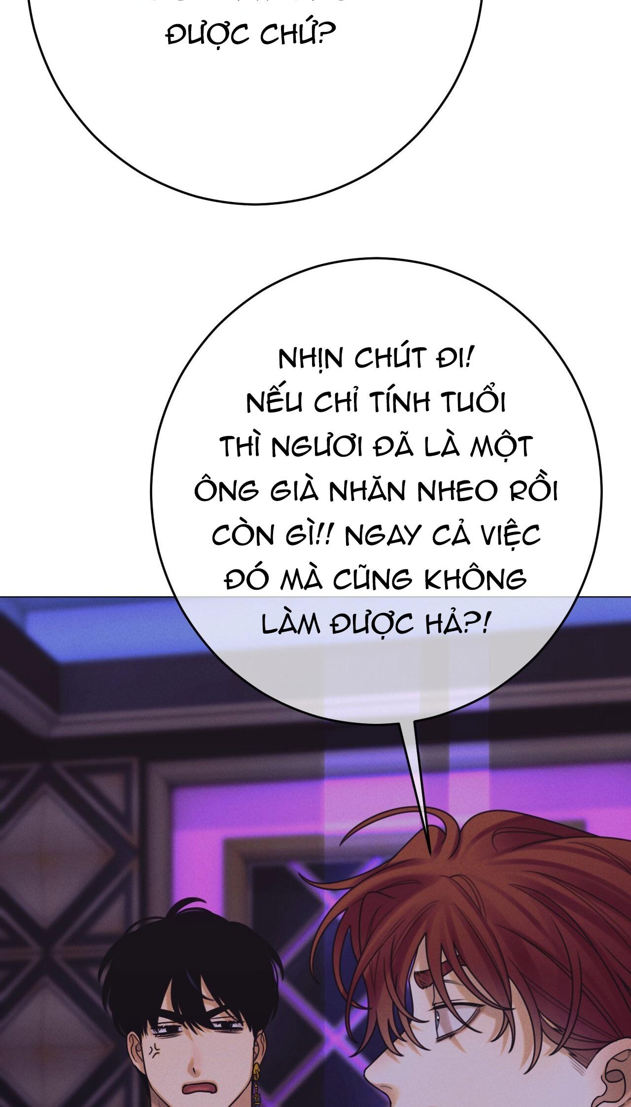 QUẺ BÓI GIẤC MƠ CỦA YÊU TINH Chapter 67 - Next Chapter 68