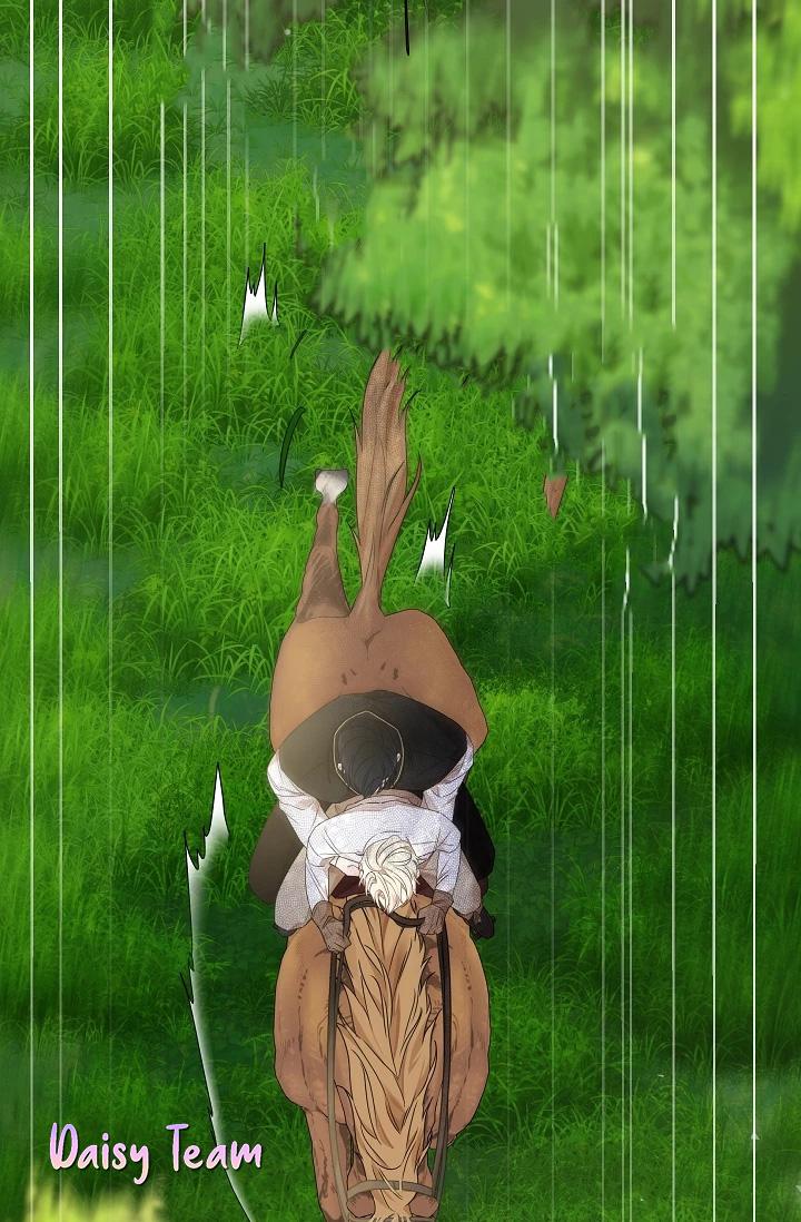 (Daisy) Snake Hole Chapter 6 - Trang 2