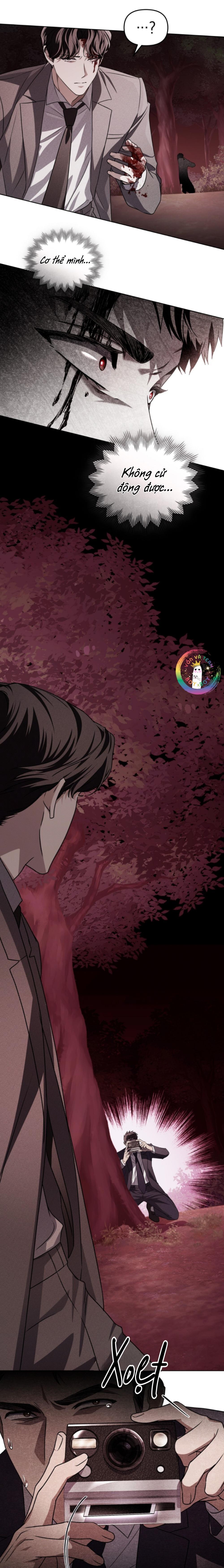Linh Hồn Lửa Chapter 28 - Trang 2