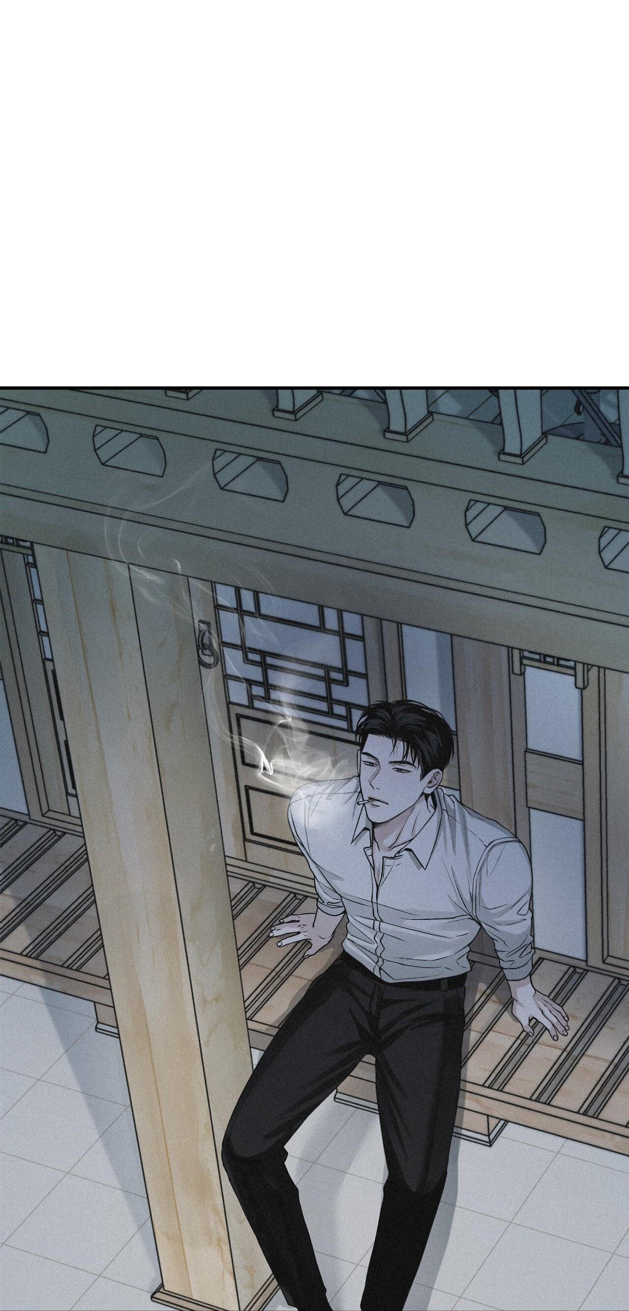 (CBunu) Phép Chiếu Chapter 42 - Next 