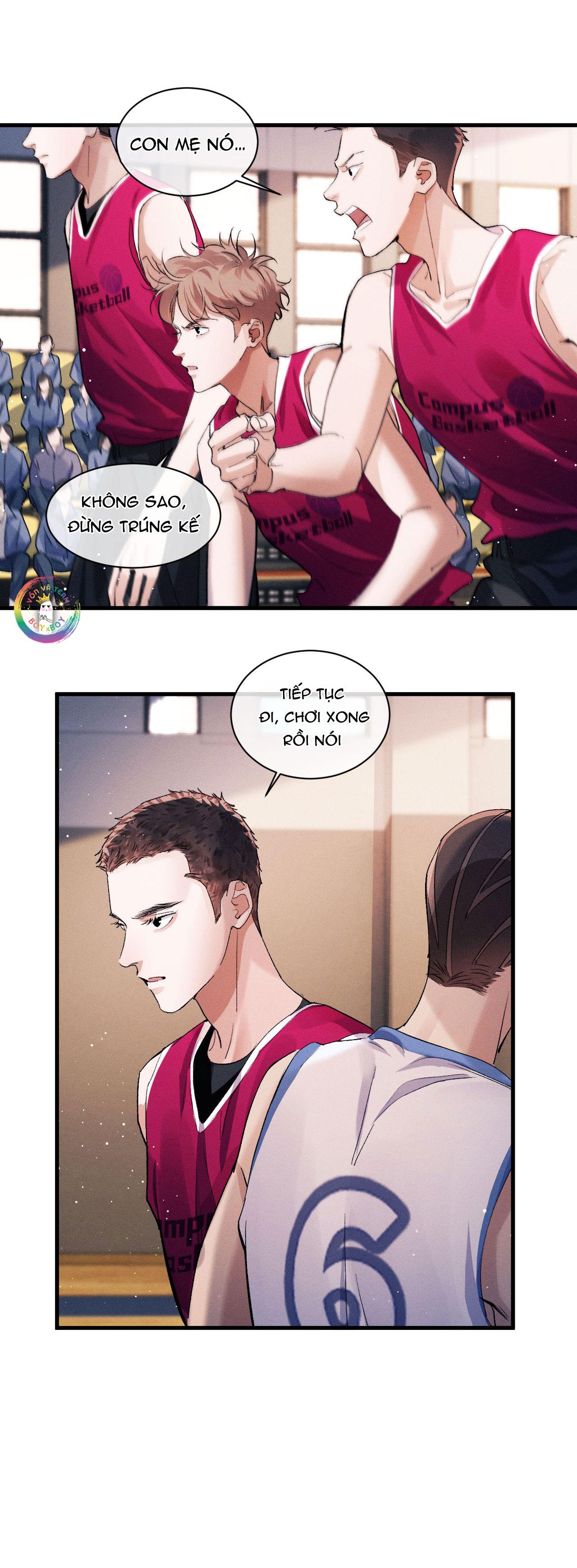 Tát Dã (Ngang Tàng) Chapter 56 - Trang 2