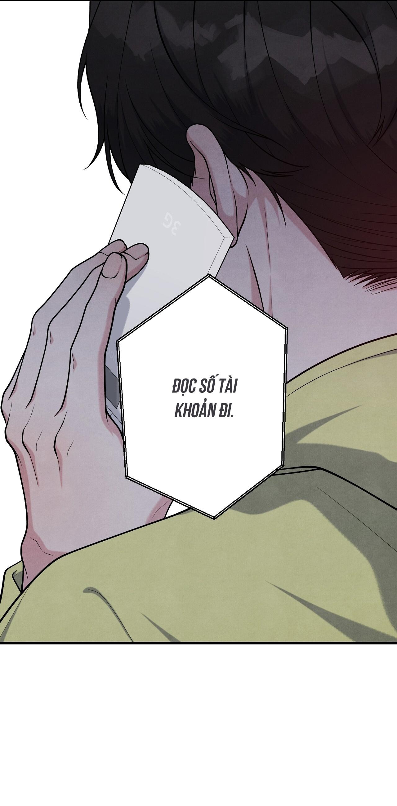 [DDT] HƯƠNG VỊ TÌNH THÂN Chapter 6 19+ - Trang 2
