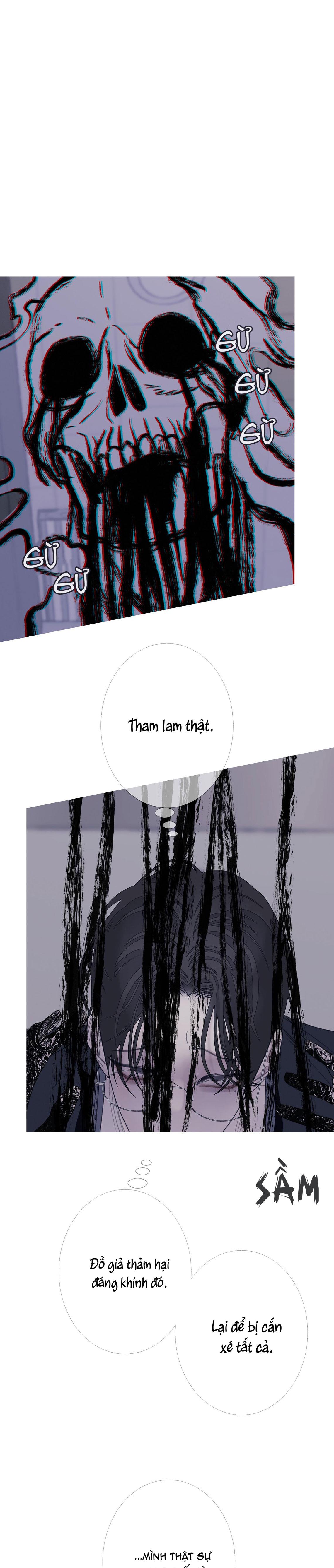 CHUYỆN QUỶ MÔN QUAN Chapter 98 - Next Chapter 99