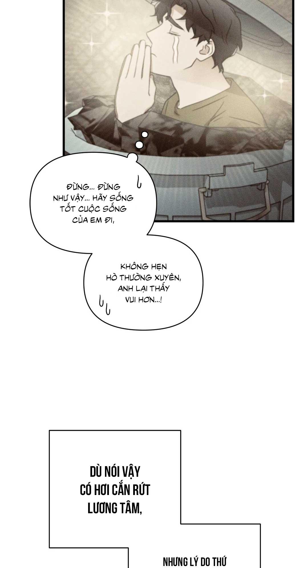 KÝ SỰ ALPHA Chapter 38 - Next Chapter 39