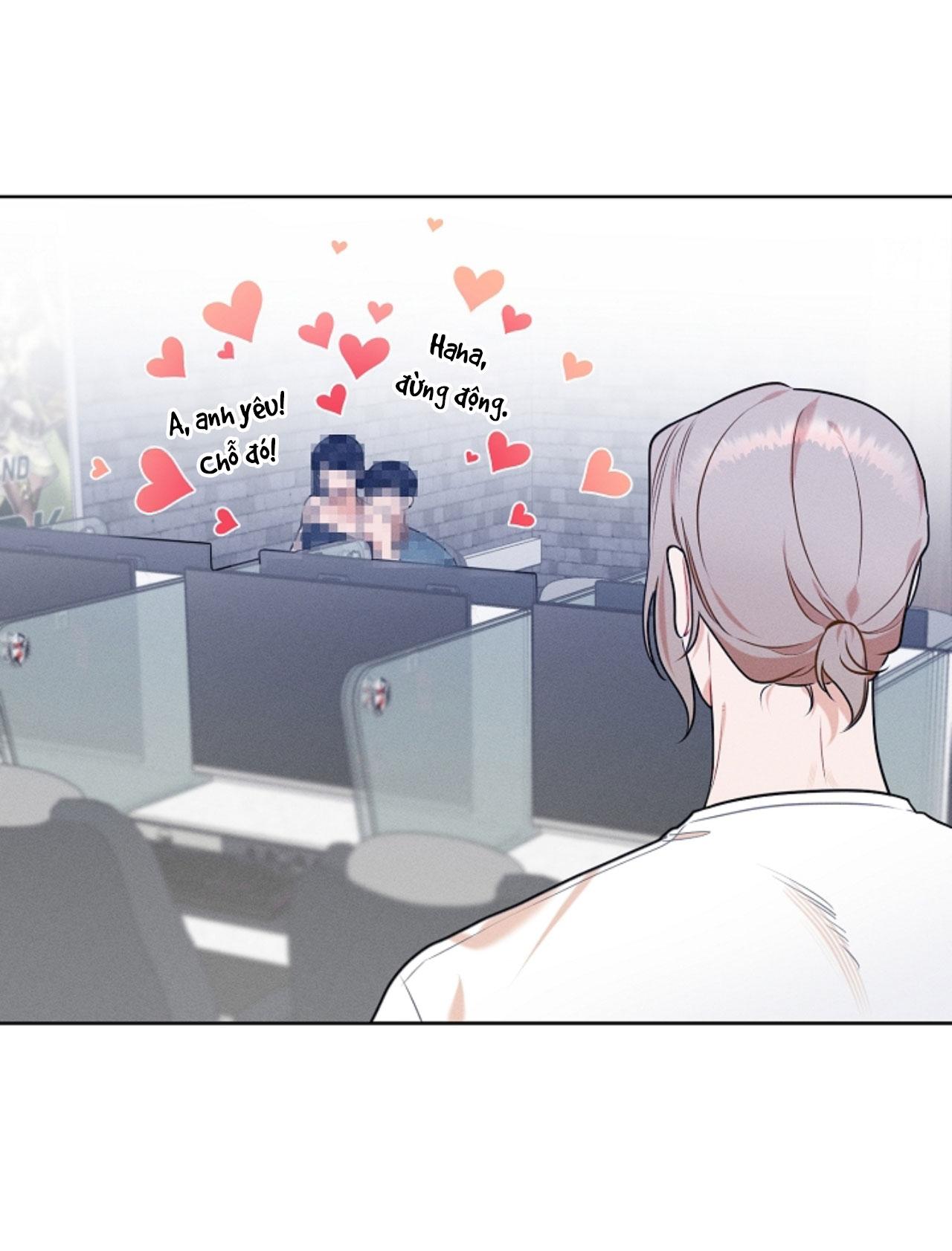 Tố Cáo Sếp Tôi Chapter 39 - Next Chapter 40