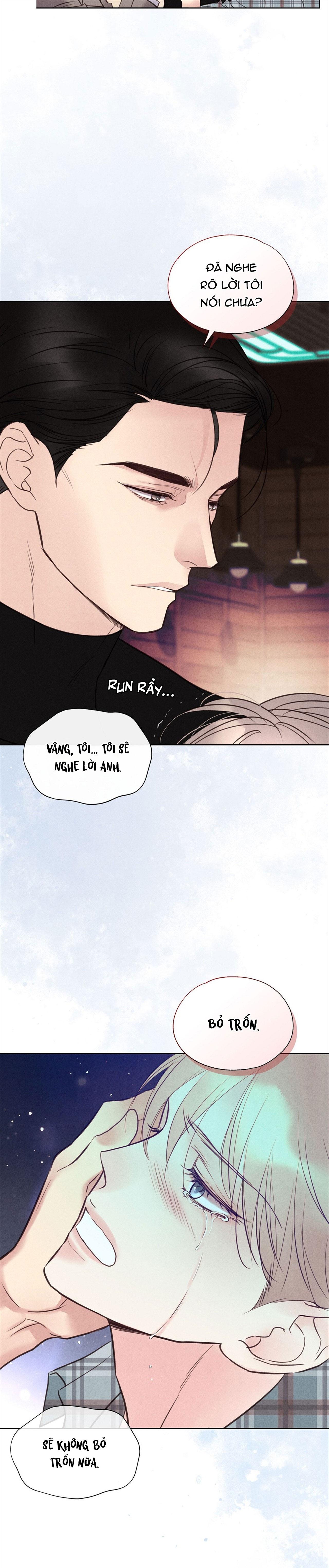 Ác Nhân Đàm Chapter 20 - Next 