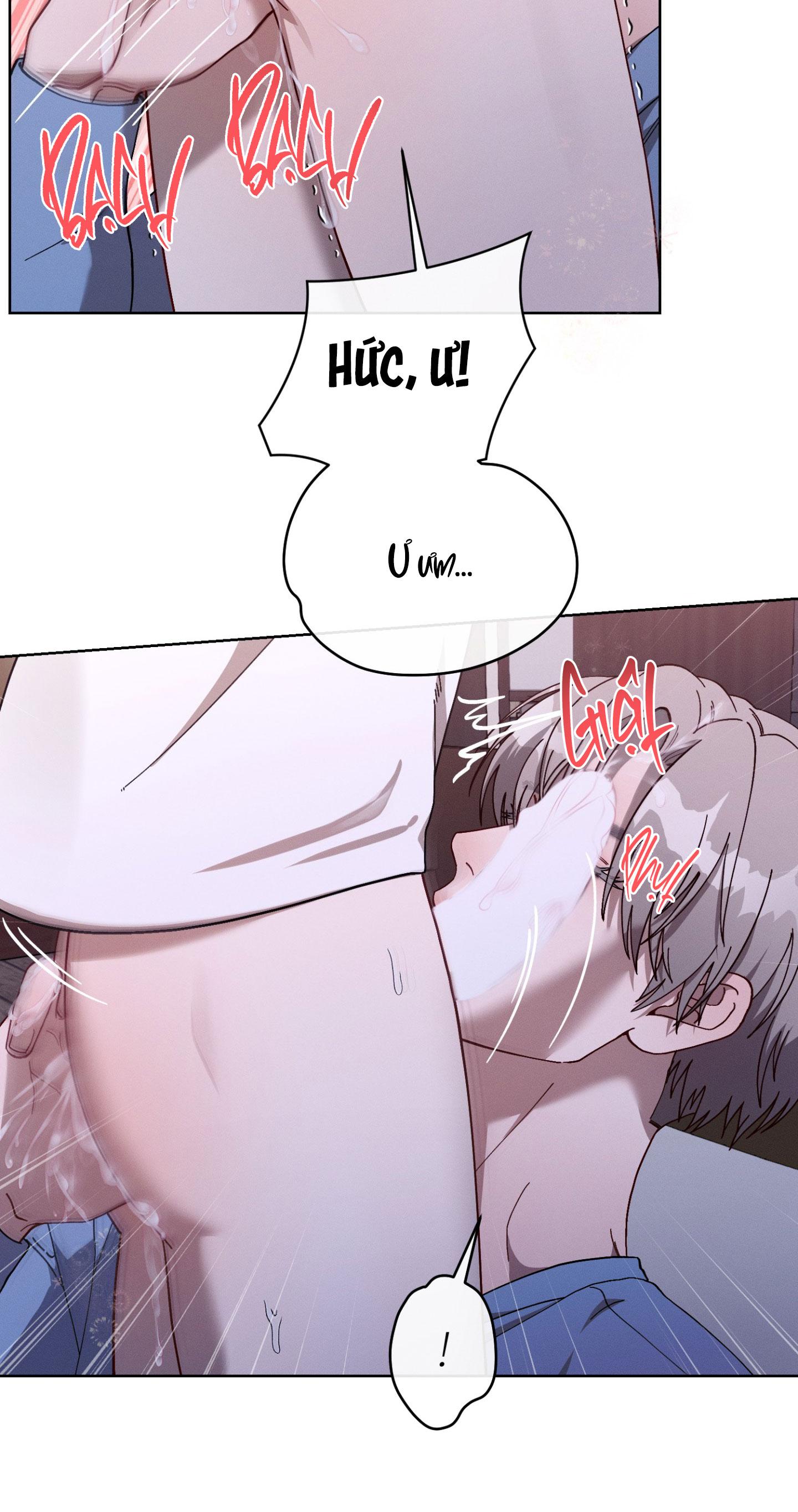 (ABO) CÁCH YÊU THƯƠNG CỤC CƯNG Chapter 11 - Next 