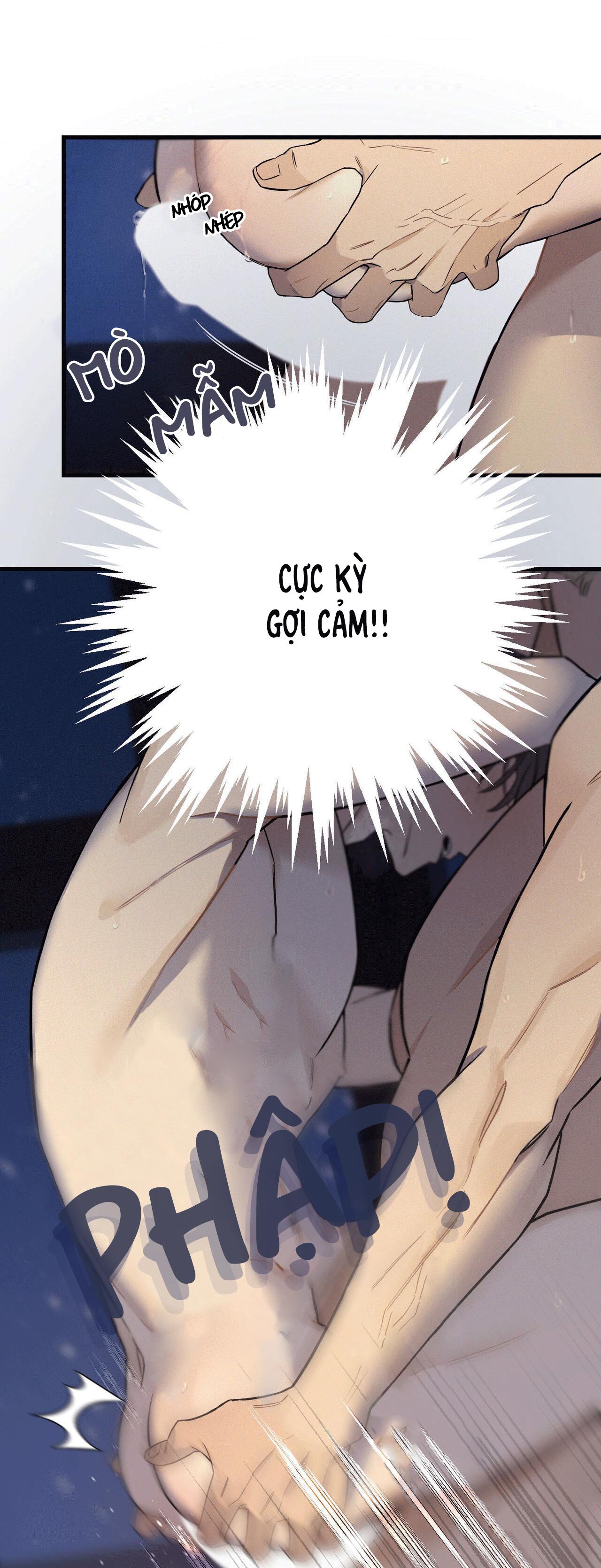 Merry On The Rocks Chapter 1 H - Next Chapter 2