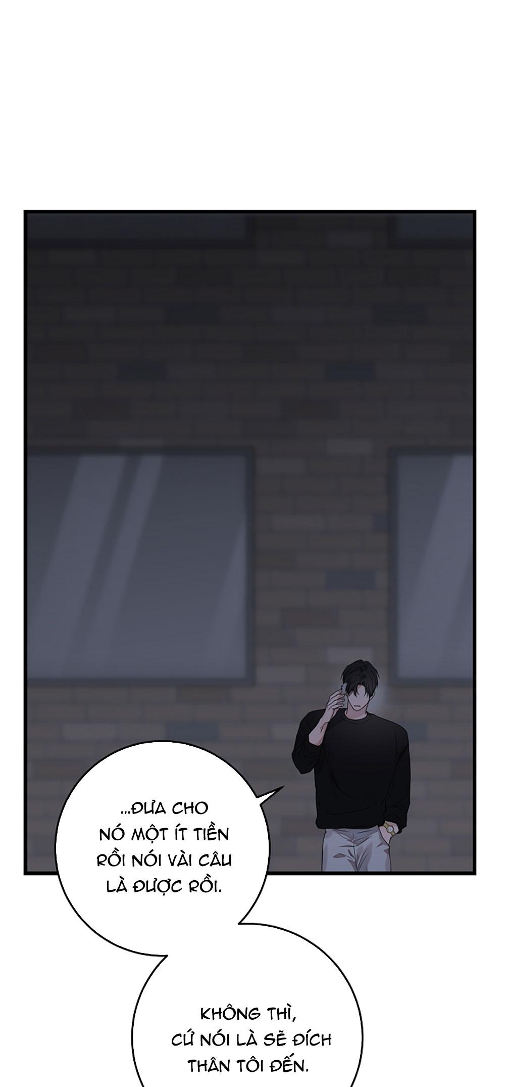 ★ Sweet Shot ★ Chapter 33 - Next 