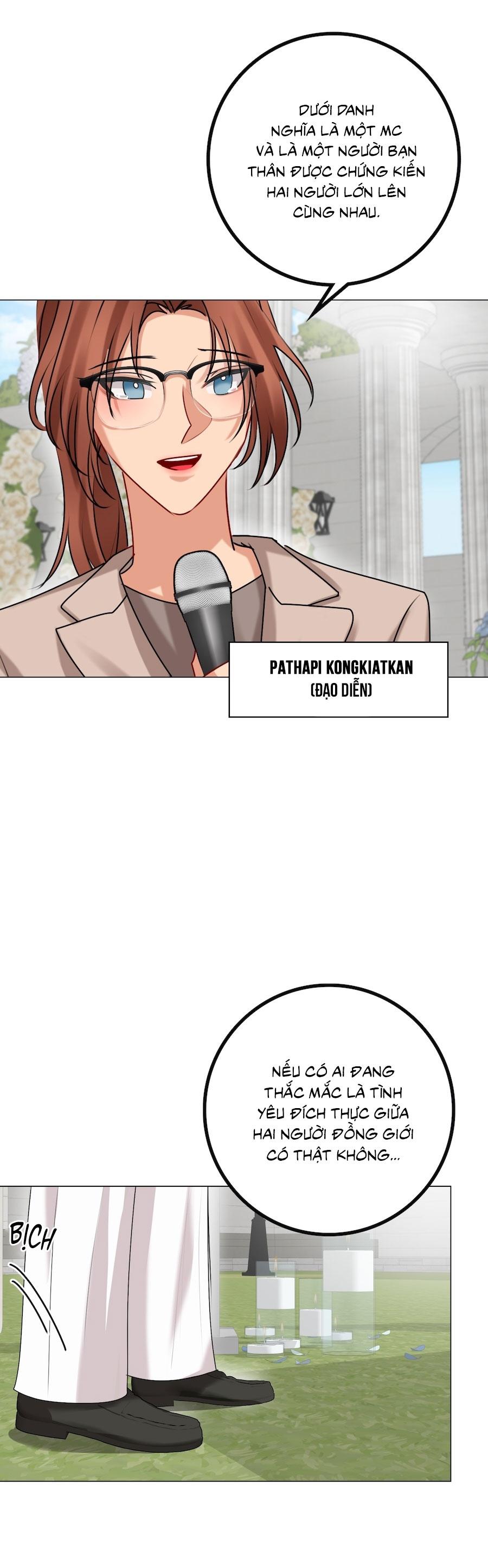Flower of youth Chapter 49 End - Next 