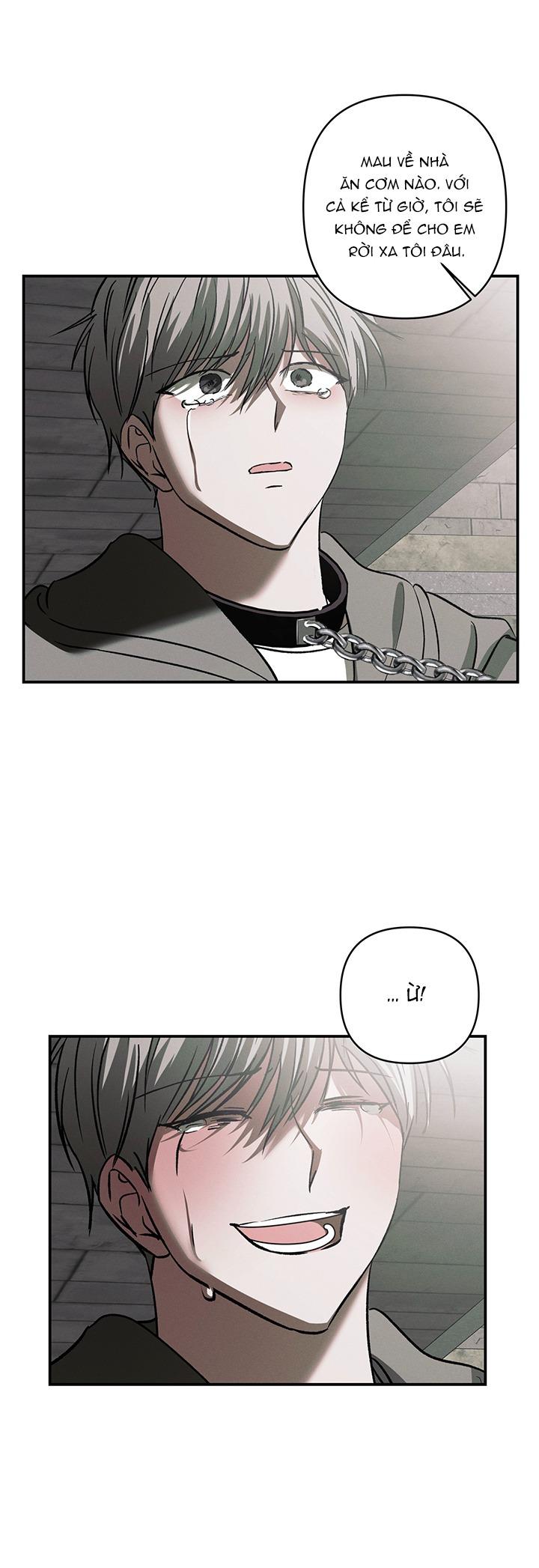 TUYỂN TẬP CUỒNG CÔNG-CHIẾM HỮU CÔNG CỦA NHÀ KIM Chapter 51.7 xiềng xích 7 - Next Chapter 51.8 xiềng xích end