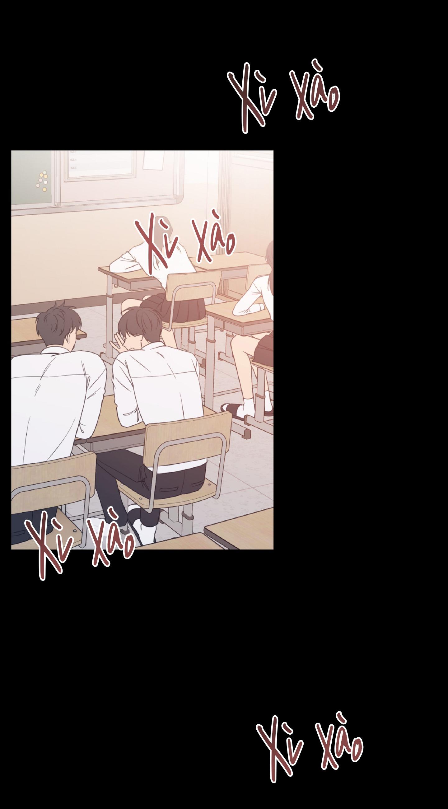 Angel kiss Chapter 23 - Next 