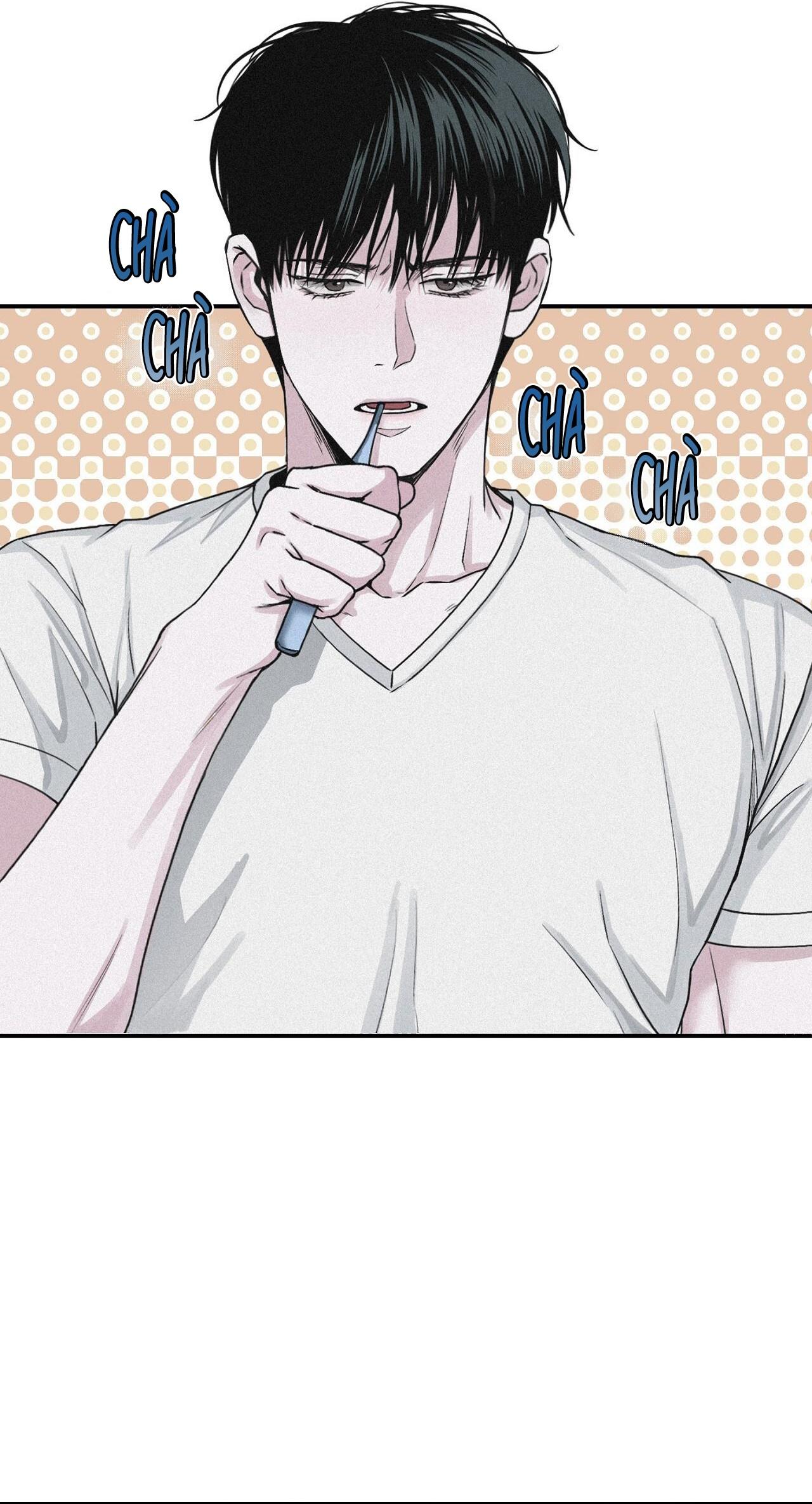 (CBunu) Phép Chiếu Chapter 39 - Next 