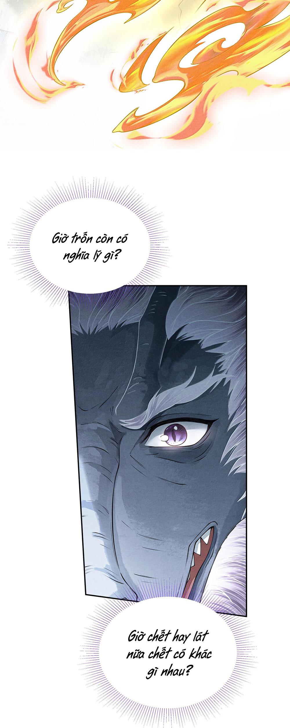 Đồng Tiền Kham Thế Chapter 132 - Next Chapter 133