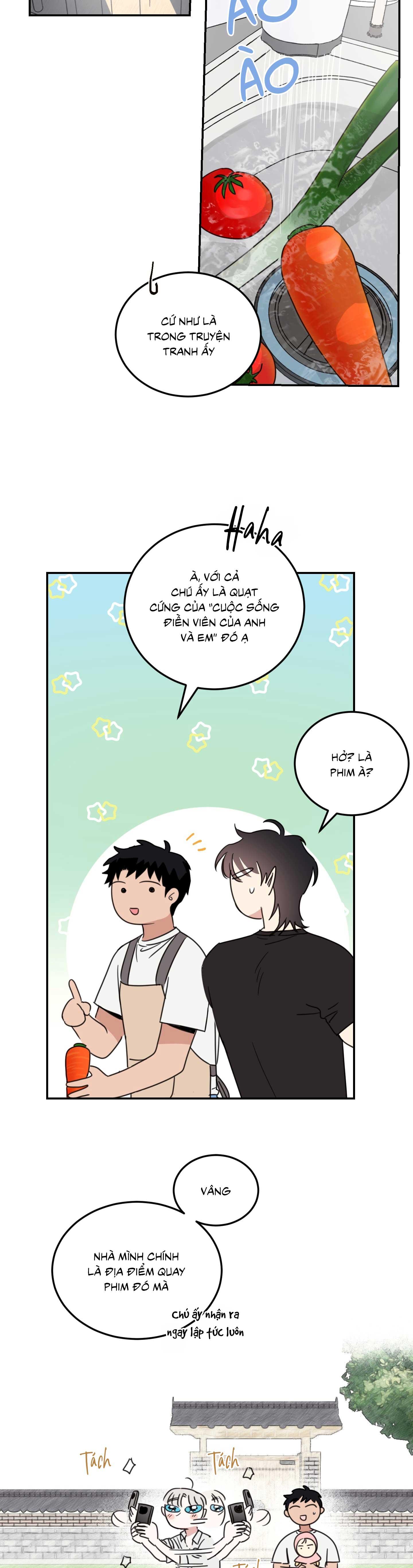 NGÔI NHÀ HƯỚNG MẶT TRỜI MỌC Chapter 55 - Next Chapter 56 H++