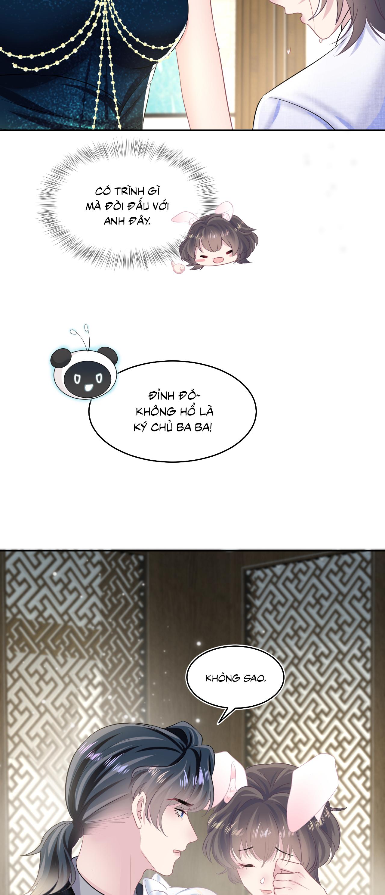 Tuyệt mỹ bạch liên hoa online dạy học Chapter 87 - Next Chapter 88