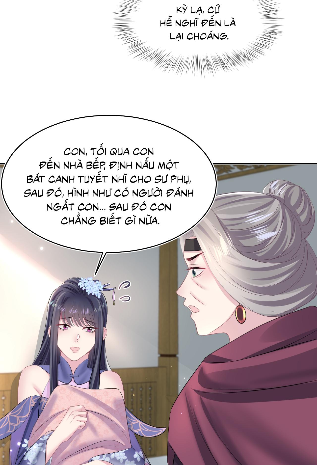Tuyệt mỹ bạch liên hoa online dạy học Chapter 101 - Next Chapter 102