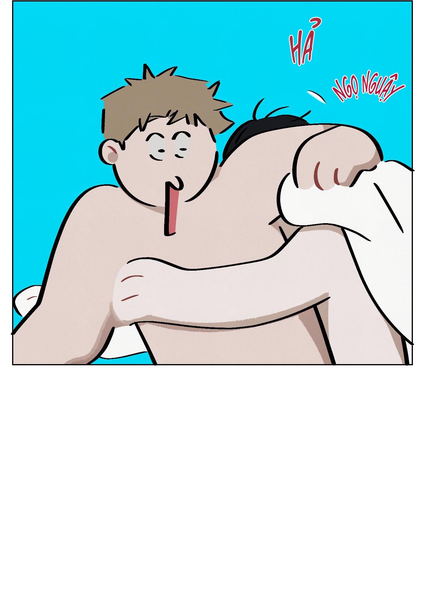 (CBunu) Nhiệm Vụ Định Mệnh Chapter 29 H+ - Trang 2