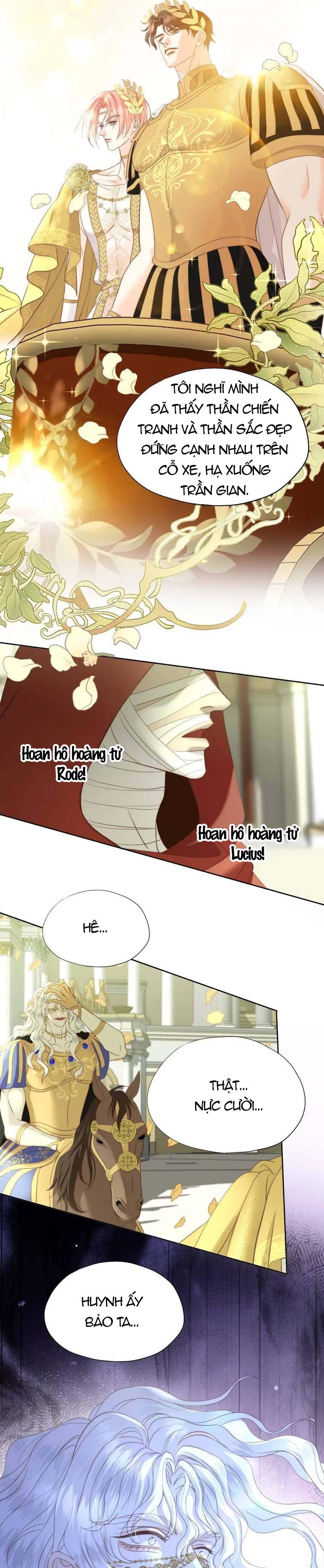 Crazy About Me Chapter 33 - Next 