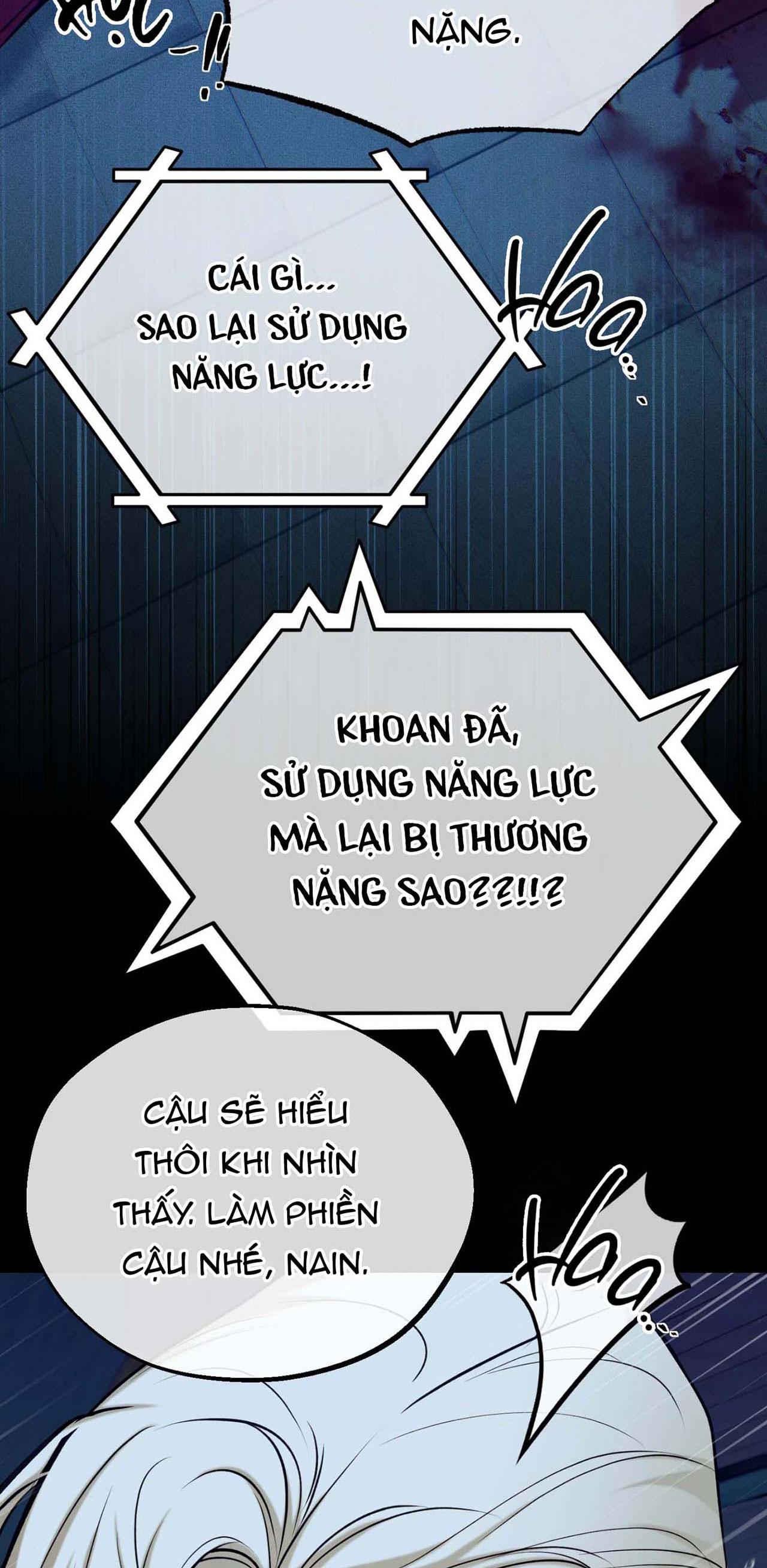 Dying Light Chapter 7 Dập liên tục - Trang 2