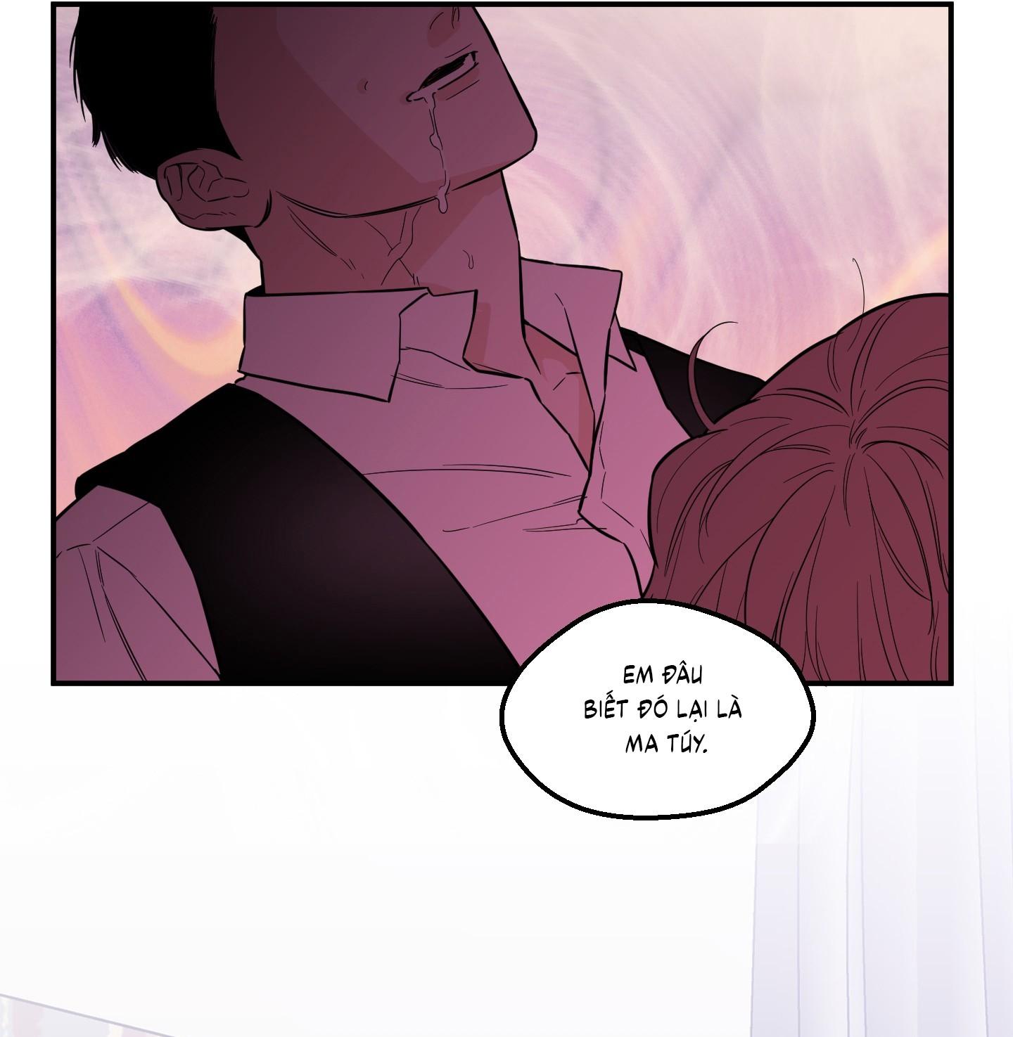 (CBunu) SCOOP Chapter 20 - Next 