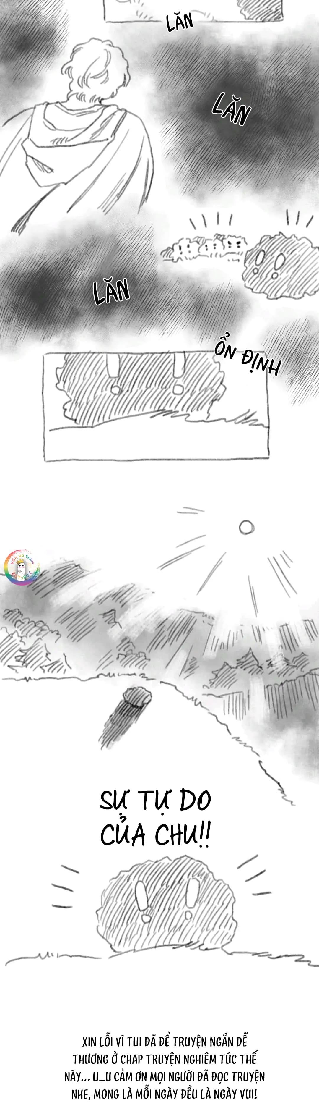 Rix Venus Chapter 81 - Next Chapter 82