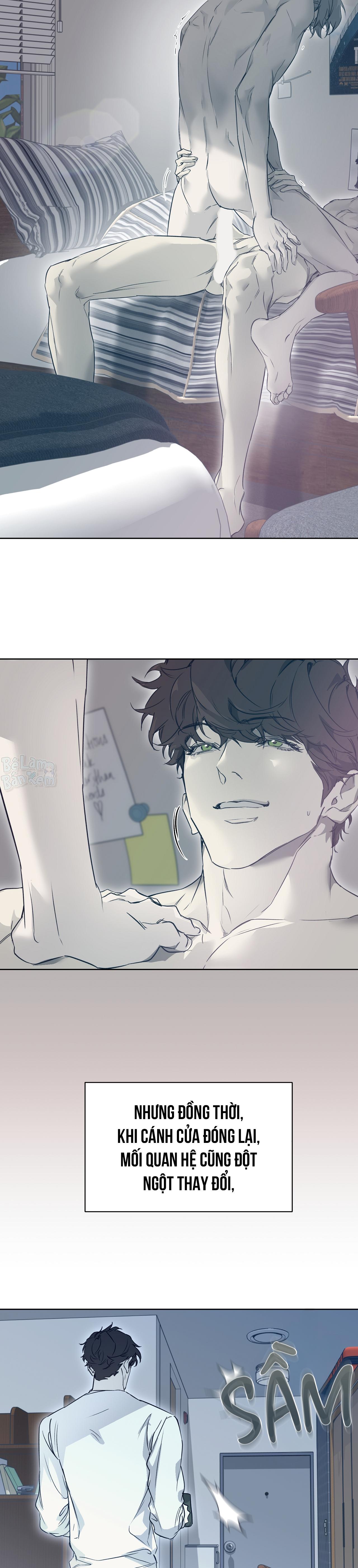NERD PROJECT Chapter 53 - Trang 2