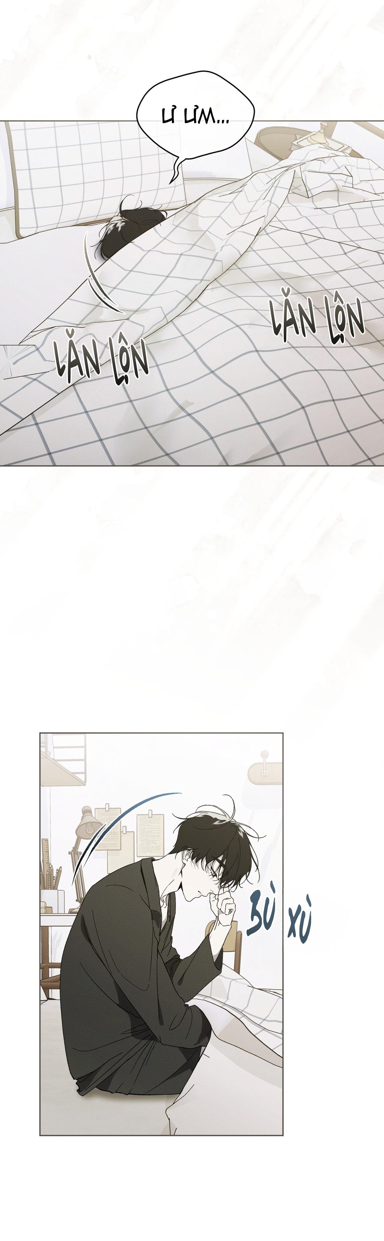 NGUỒN GỐC TIẾN HÓA Chapter 7 - Next 