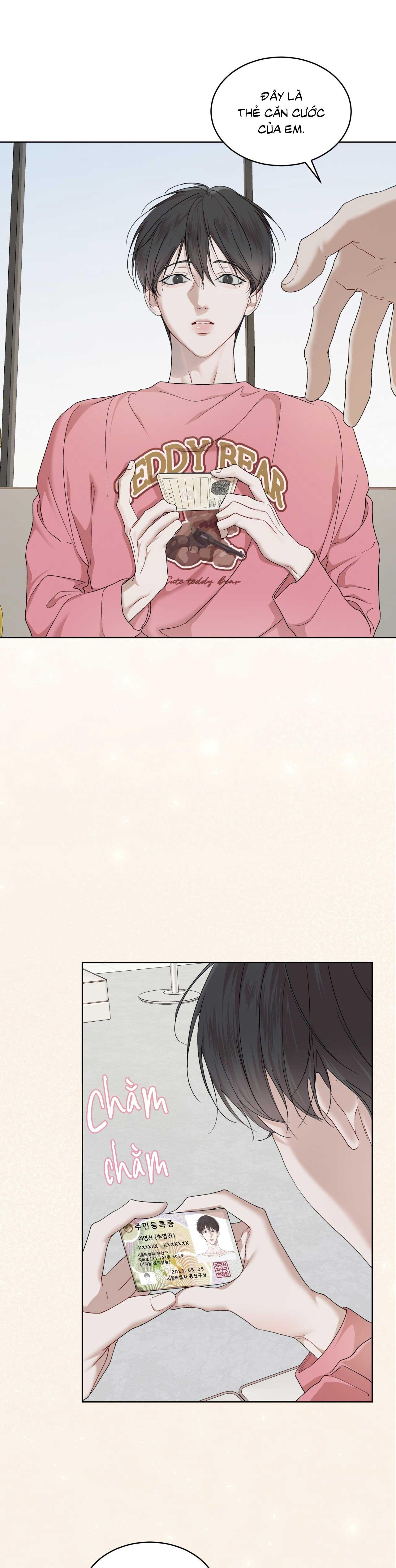 KHỞI NGUỒN SỰ SỐNG Chapter 79 H++ - Next Chapter 80 End