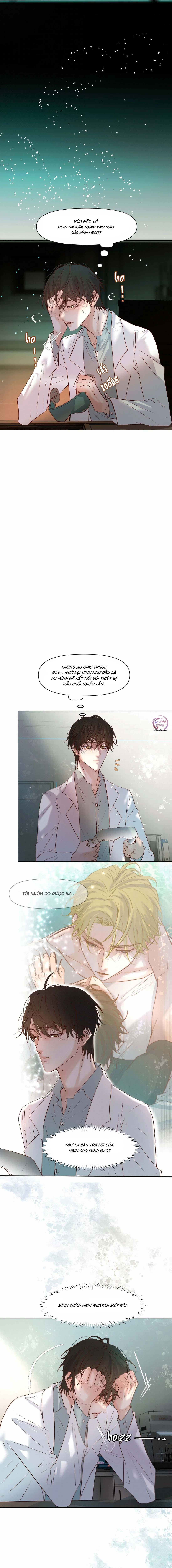 Tuyệt Xử Phùng Sinh Chapter 94 - Next Chapter 95