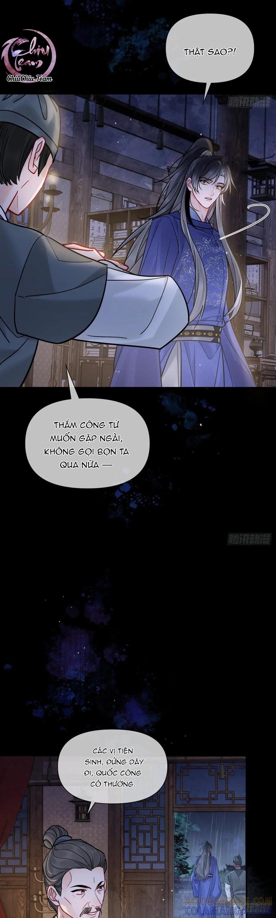 Rắp Tâm Bất Kính Chapter 68 - Next Chapter 69