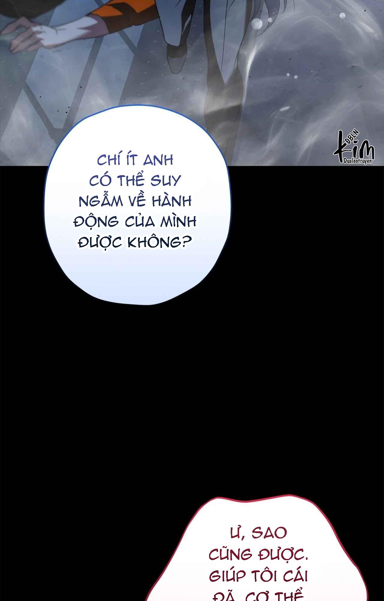 BULLET TIME Chapter 18 - Next Chapter 19