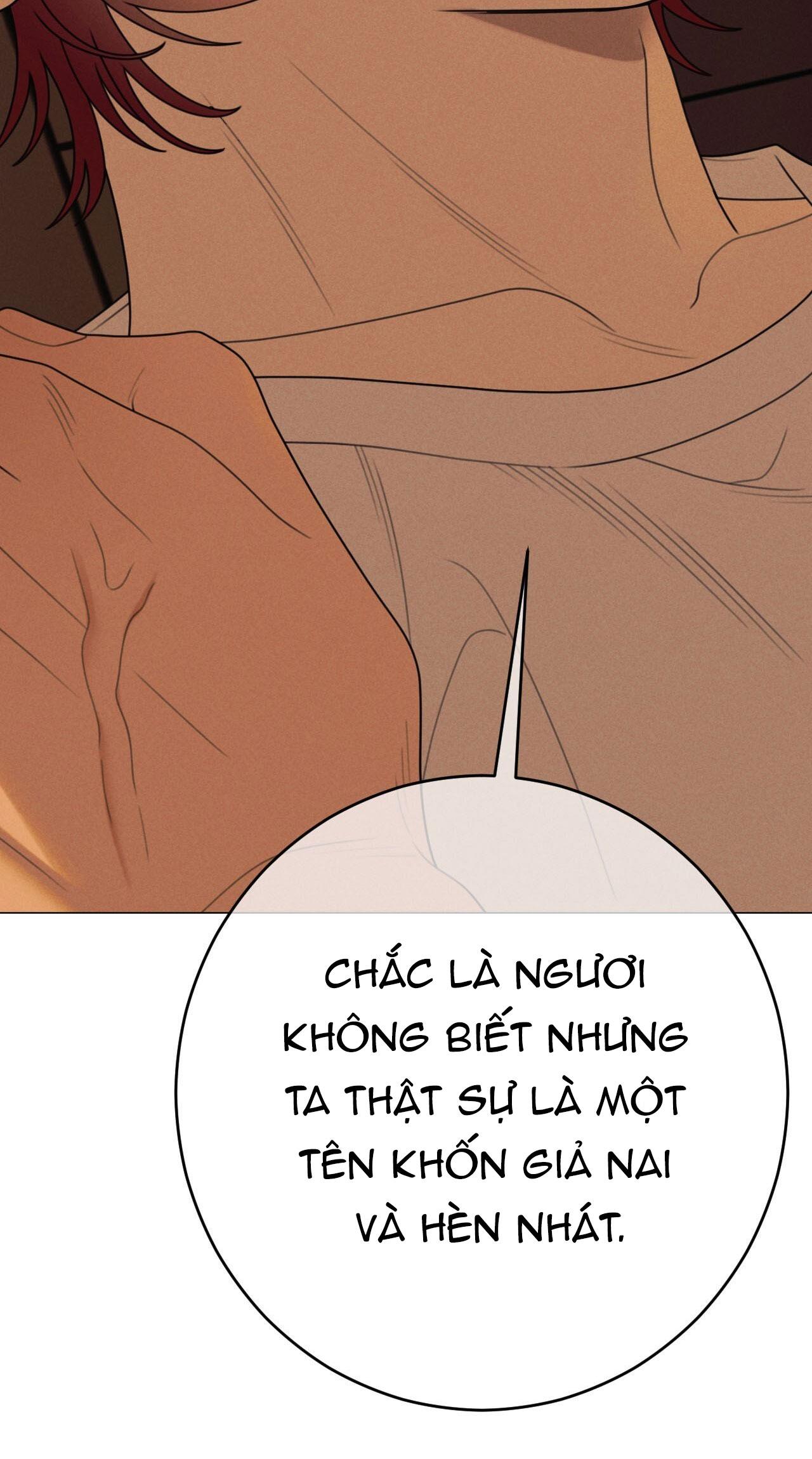 QUẺ BÓI GIẤC MƠ CỦA YÊU TINH Chapter 63 - Next Chapter 64