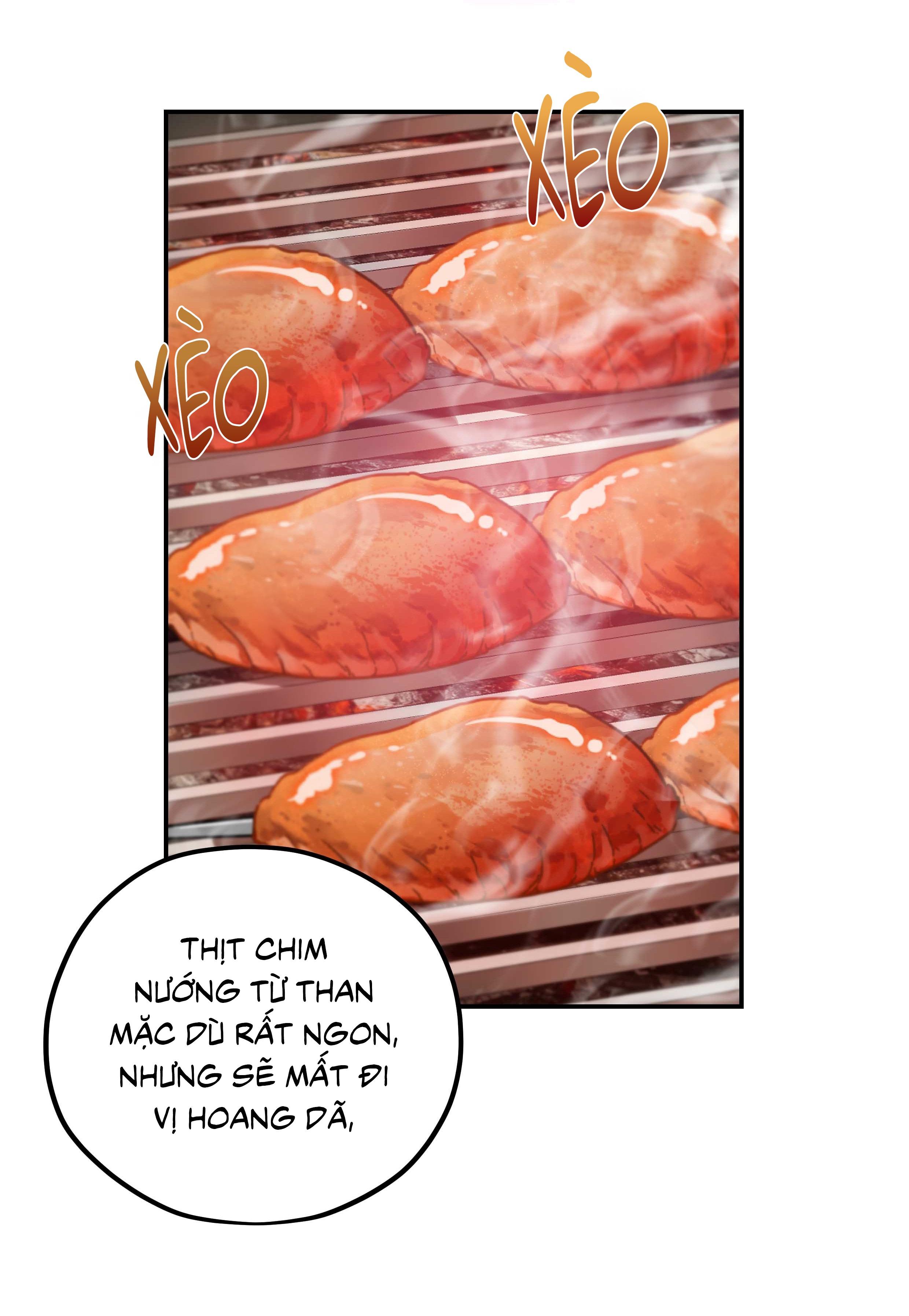 Quán cơm tỳ hưu Chapter 105 - Next Chapter 106