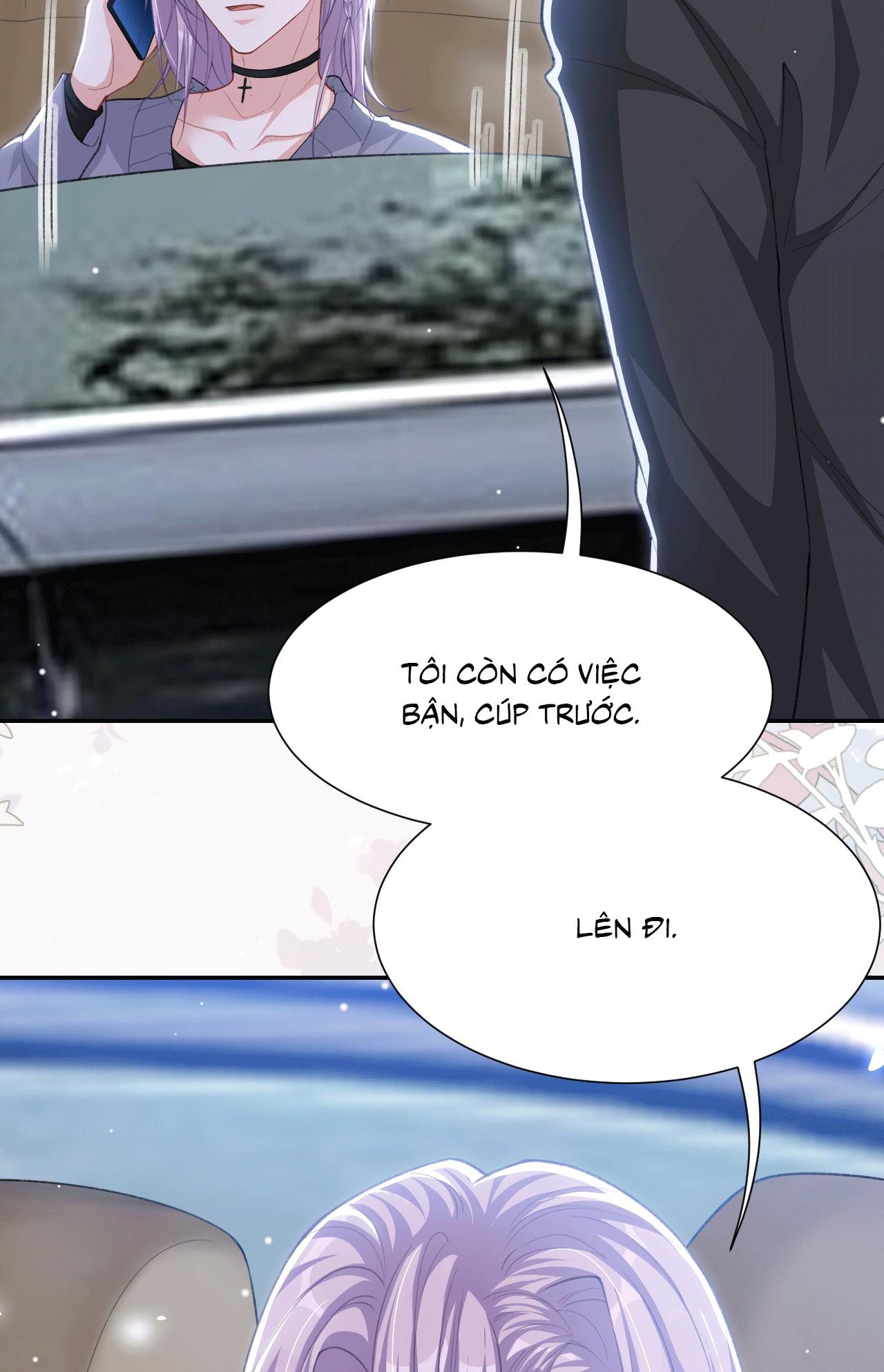 Quan hệ thế thân Chapter 218 - Next Chapter 219