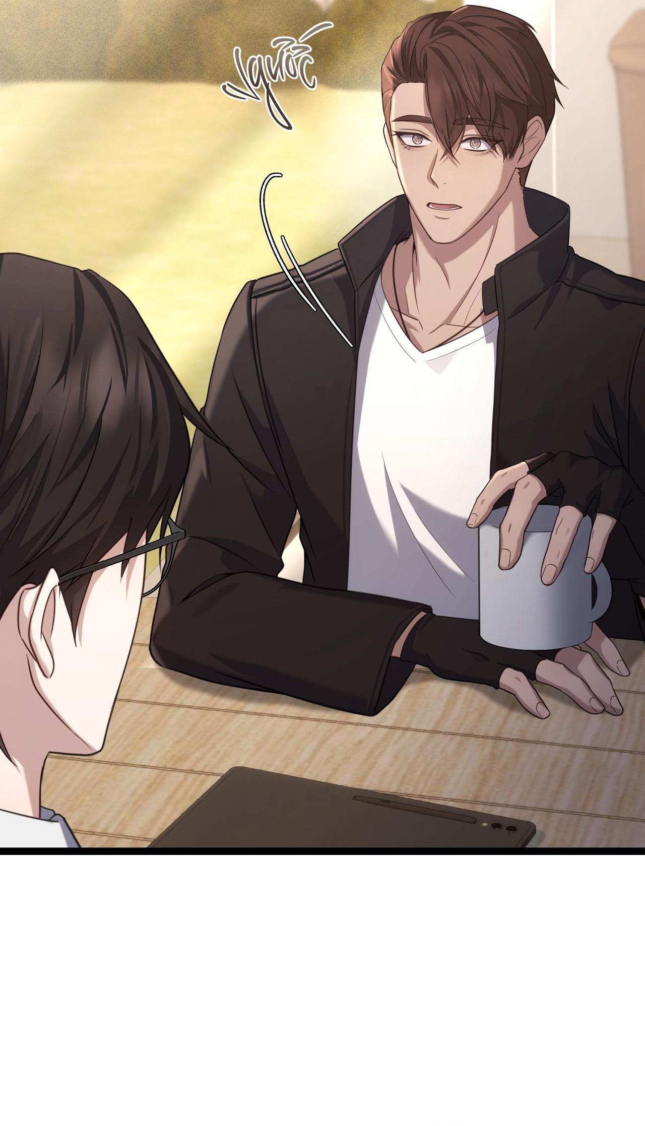 BÁU VẬT CỦA GUIDE Chapter 15 - Next Chapter 16