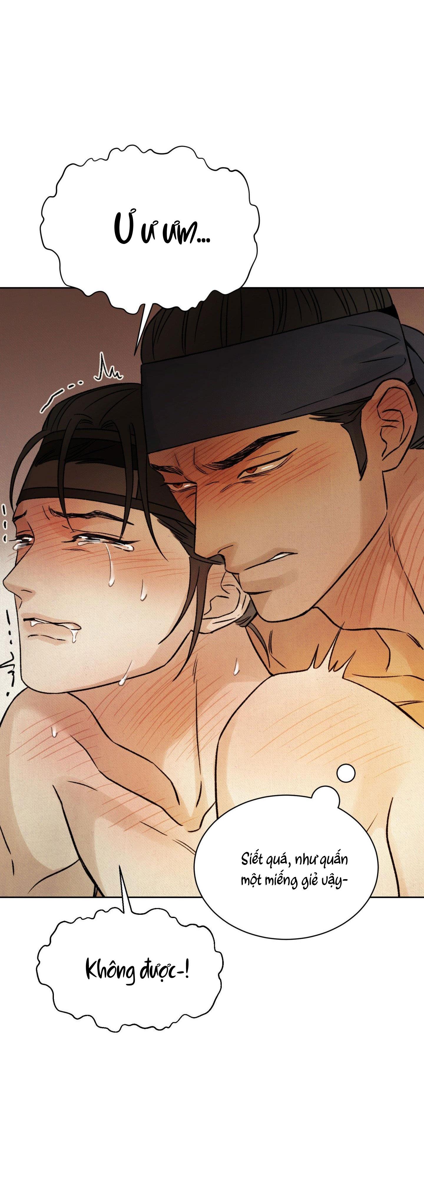 MONG RYONGJEON Chapter 46 - Next Chapter 47