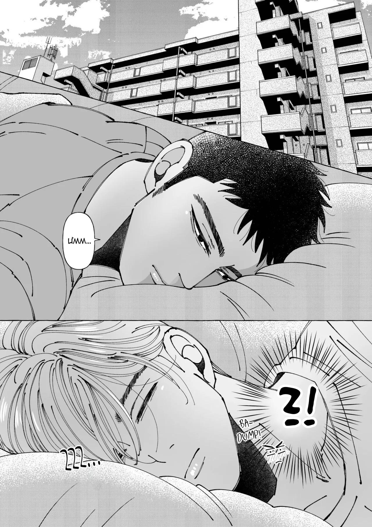 Hãy Làm Núm Vú Em Cương Lên Đi! Chapter 3 END - Next 
