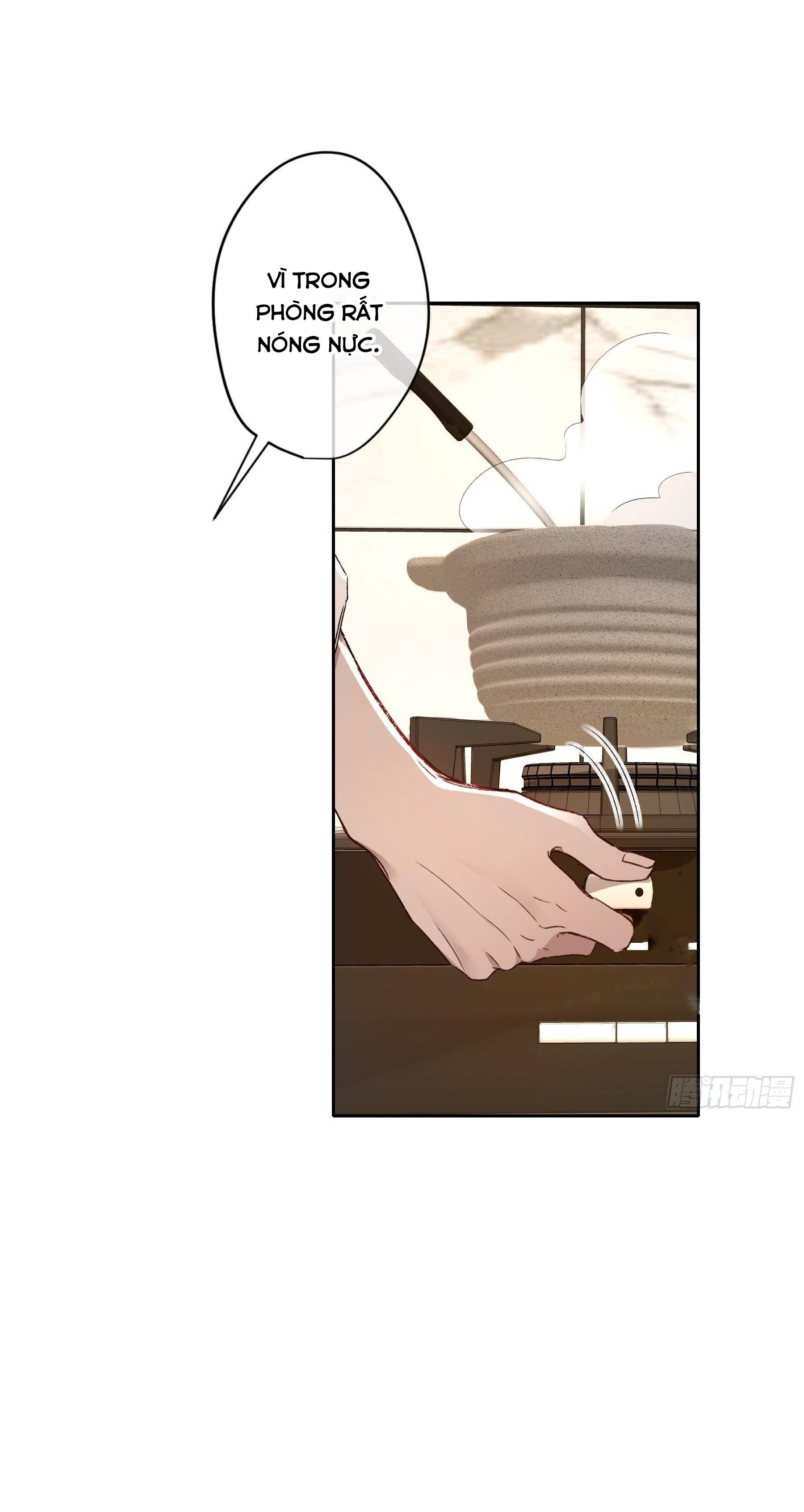Ác linh Chapter 19 - Next 