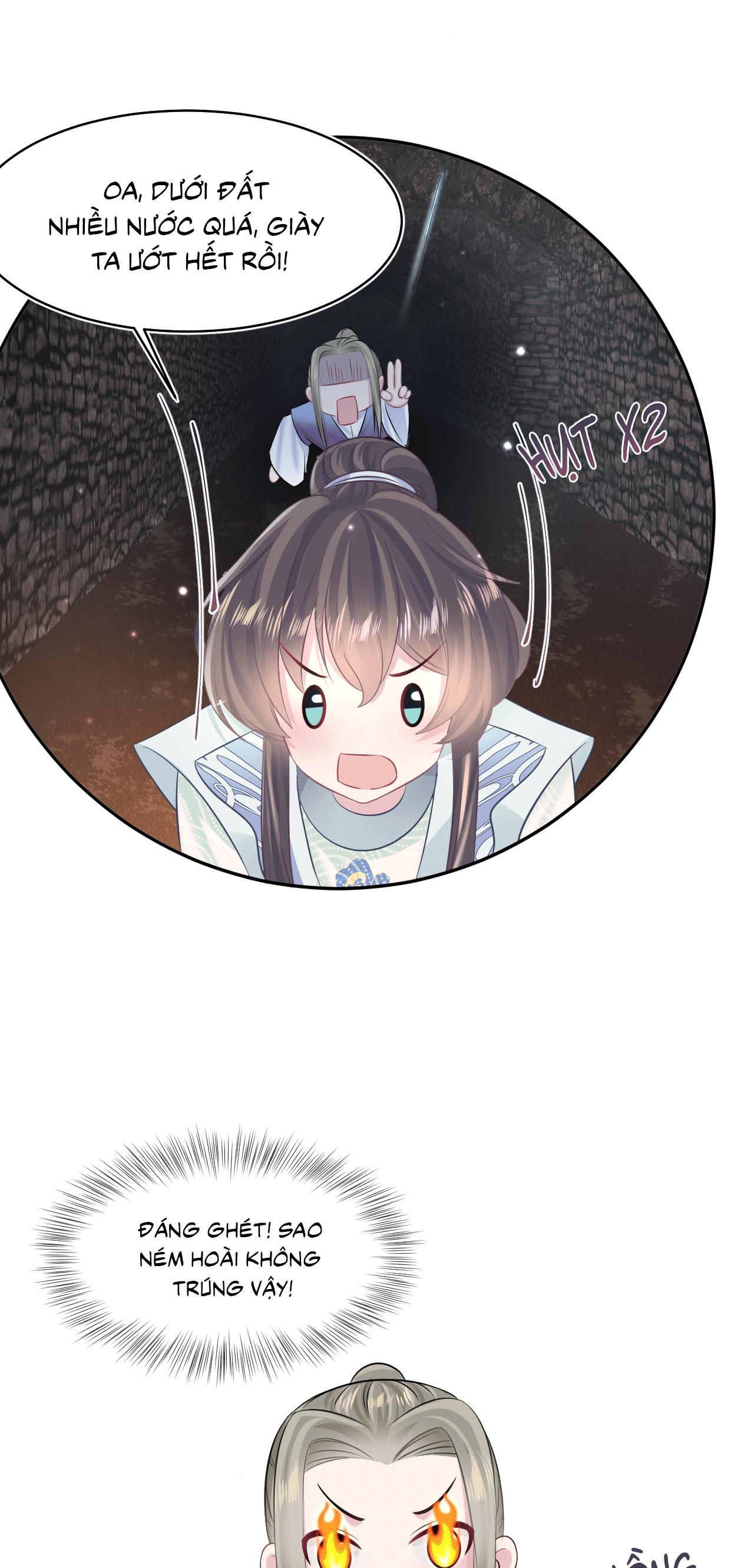 Tuyệt mỹ bạch liên hoa online dạy học Chapter 107 - Next Chapter 108