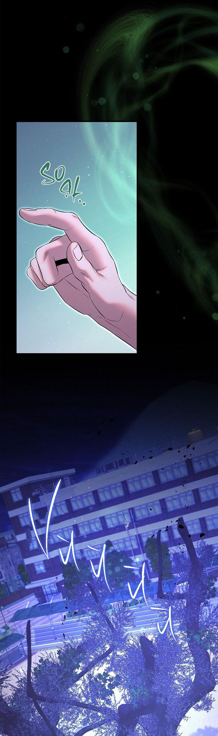 ĐÊM KHÔNG DẤU VẾT Chapter 56 - Next Chapter 57