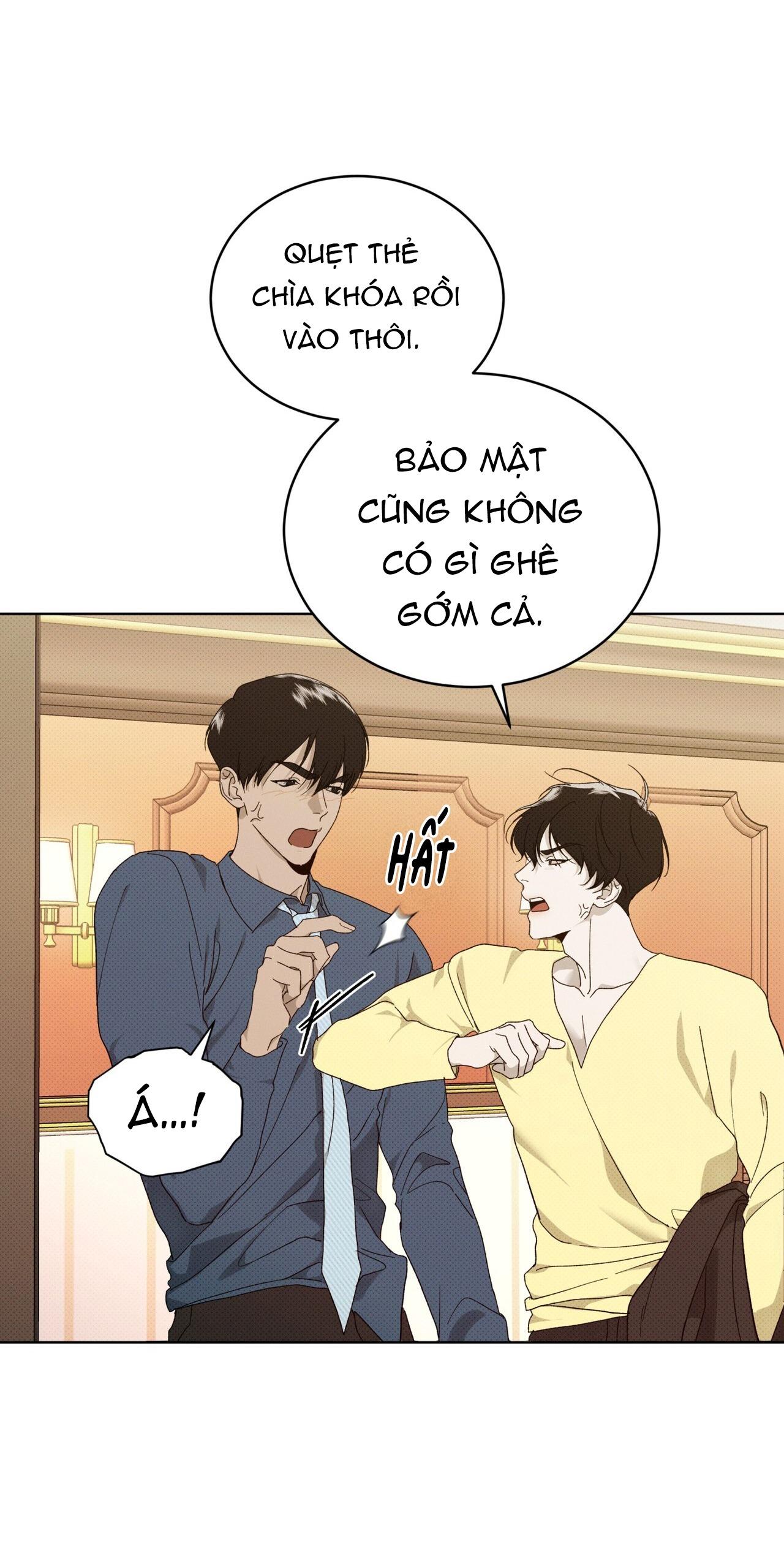 NGUỒN GỐC TIẾN HÓA Chapter 7 - Next 