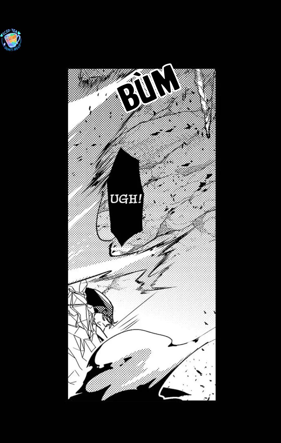 Chàng hoàng tử hoàn hảo yêu tôi, tình địch của anh ấy? Chapter 44 - Next Chapter 45