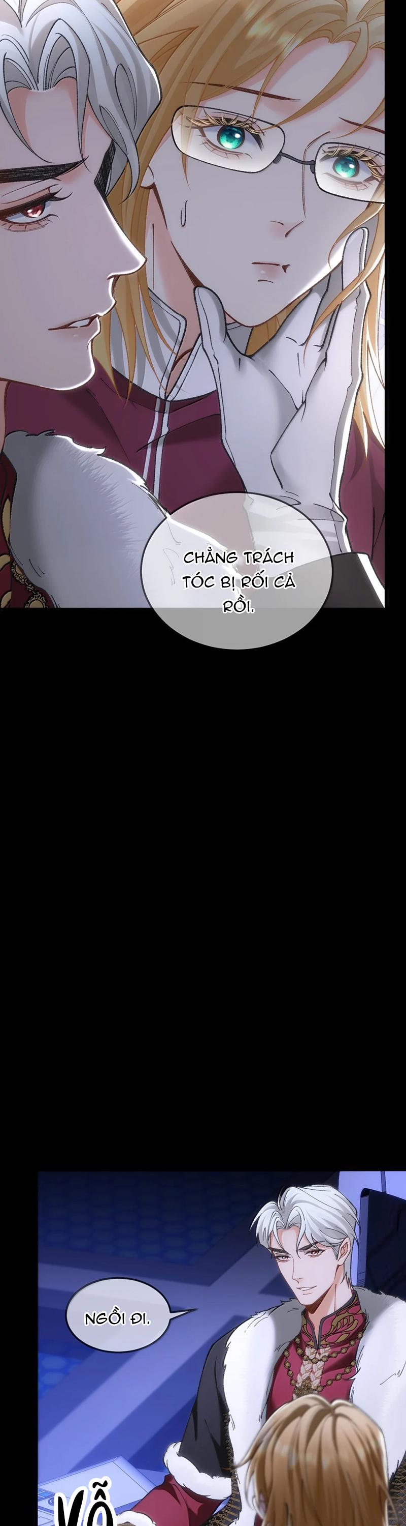 Thánh Tử Điện Hạ Bị Gán Mác Bừa Bãi Chapter 23 - Next Chapter 50