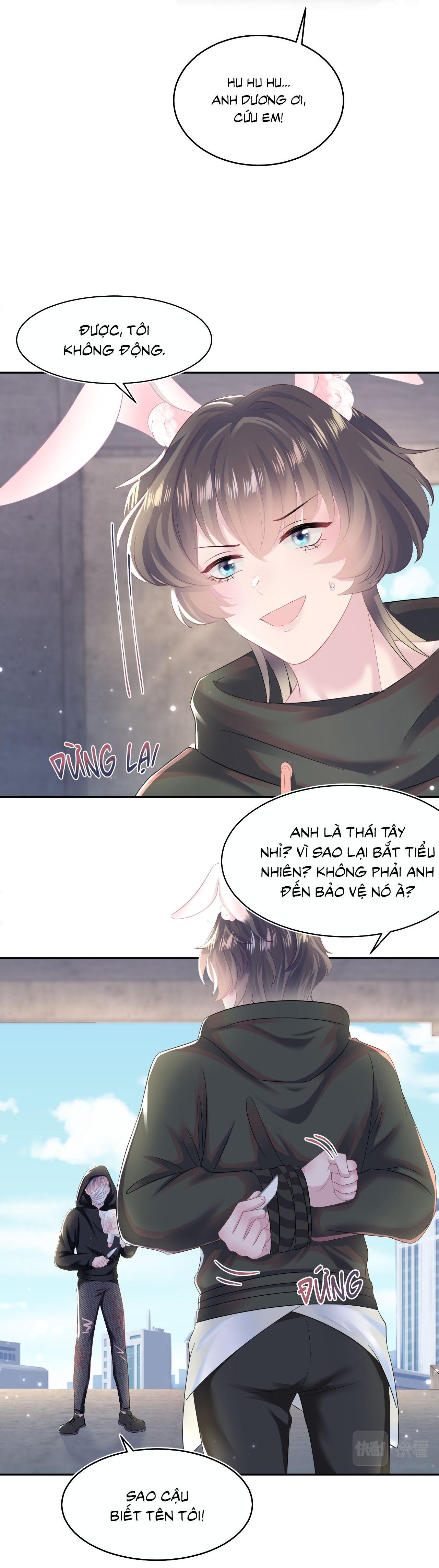 Tuyệt mỹ bạch liên hoa online dạy học Chapter 93 - Next Chapter 94