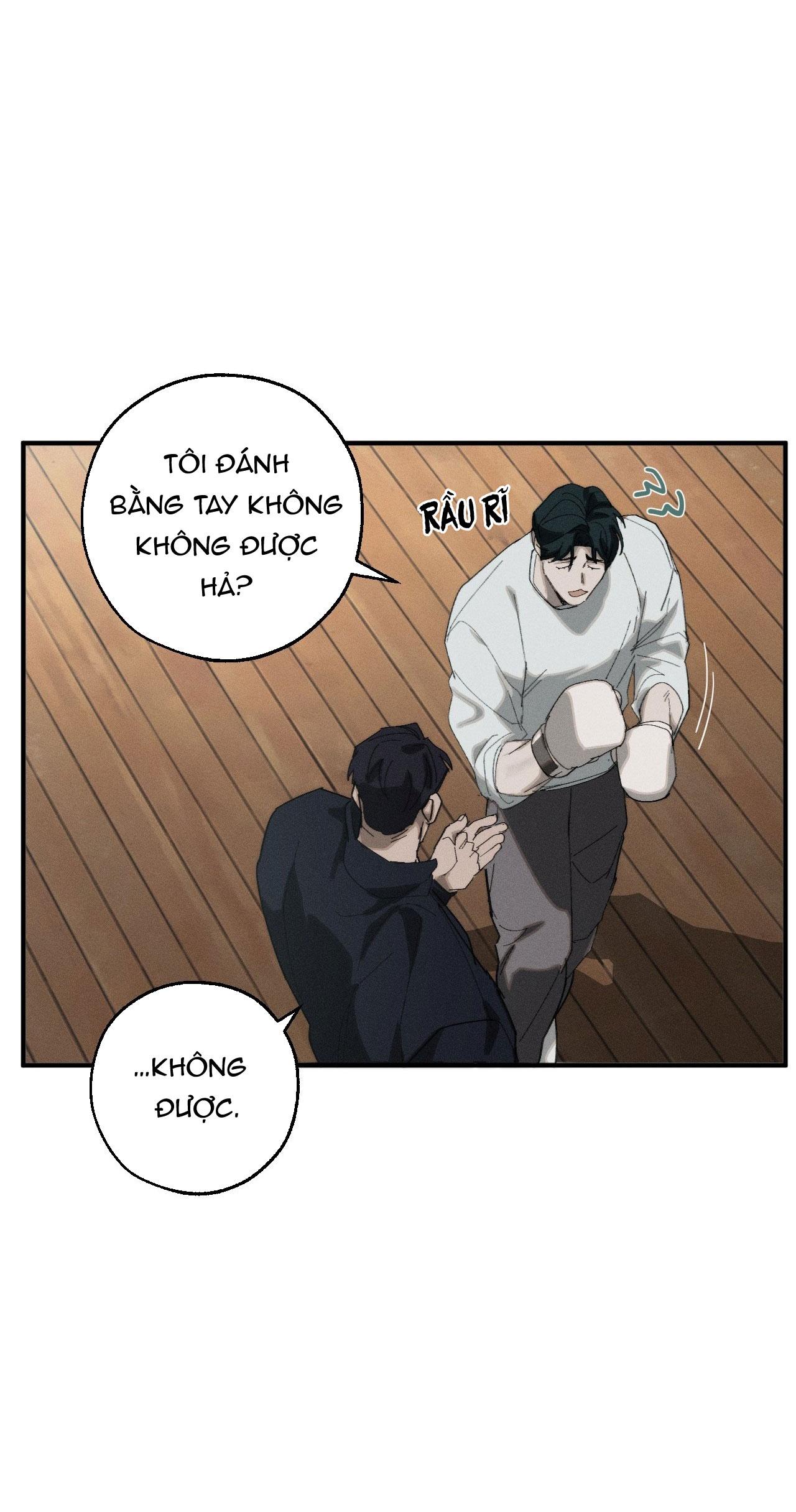 LỬA TÌNH BỐC CHÁY Chapter 10 - Next Chapter 11