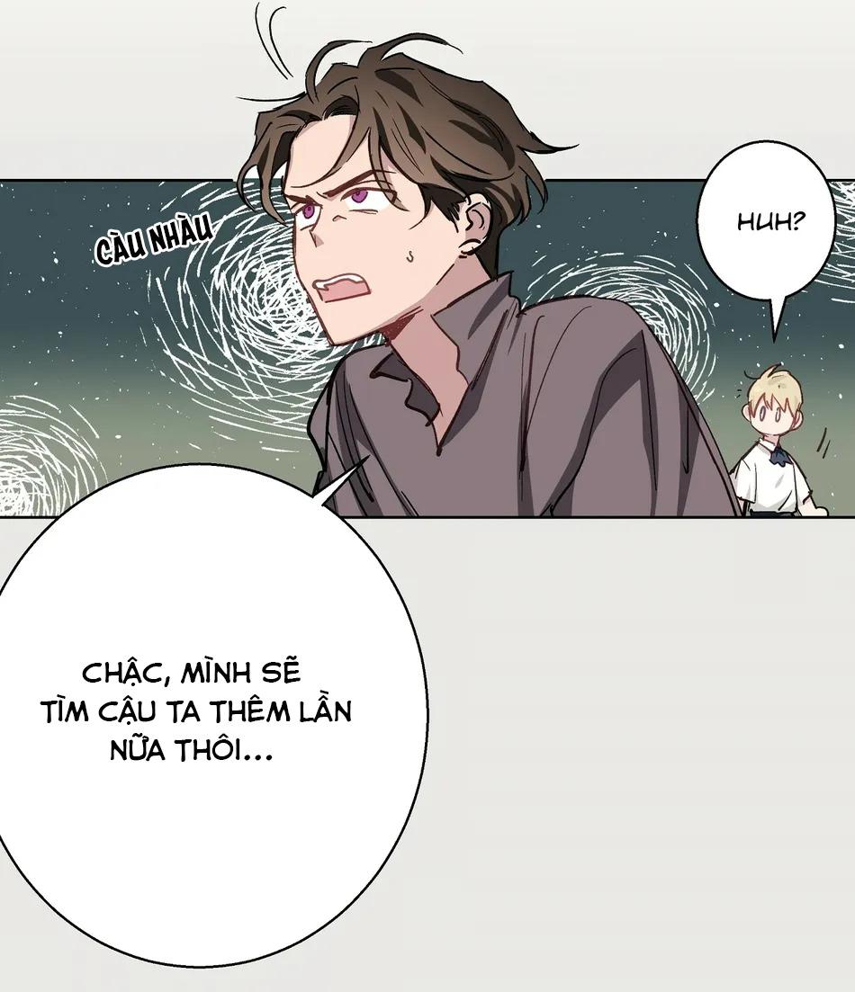 Phù Thủy Xứ Eden Chapter 21 - Next Chapter 22