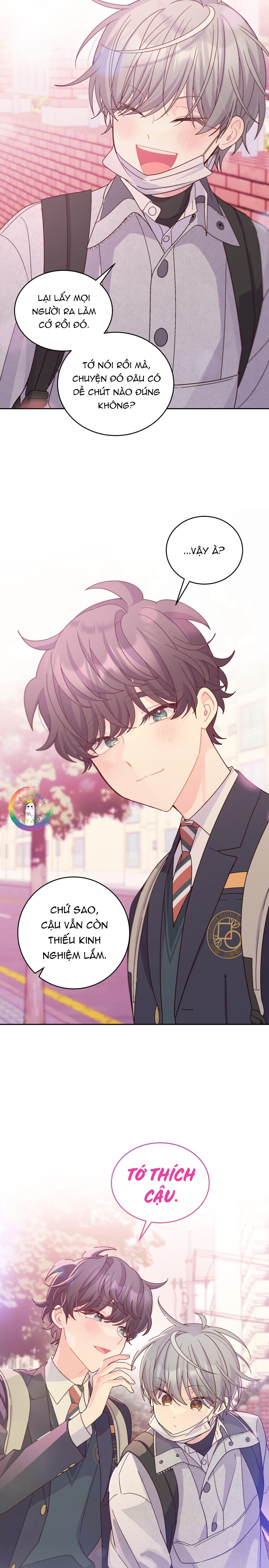 Merry Marbling Chapter 111 - Next 