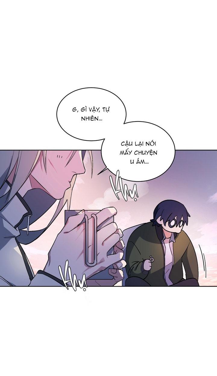 Room Without Windows Chapter 18 - Next 