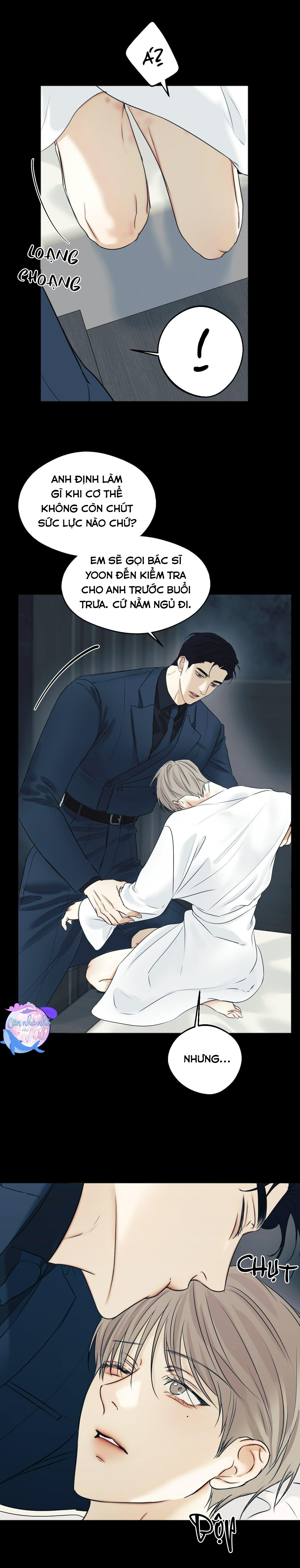 SẮC DỤC Chapter 52 - Next 